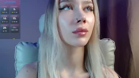 Ari online show from 19, 10, 2025