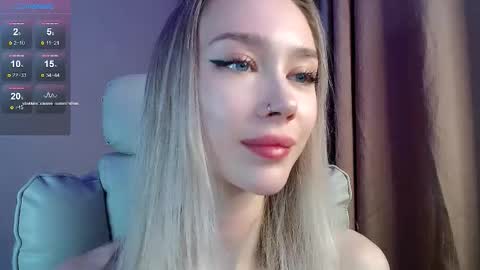 Ari online show from 22, 10, 2025