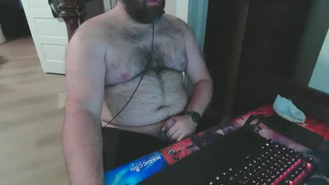 Desert Man online show from 17, 2, 2026