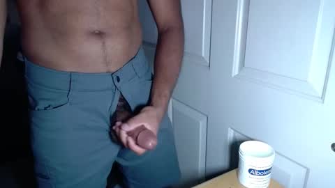 desertd0ng online show from 15, 4, 2026