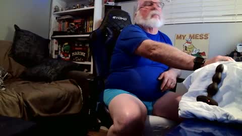Snapshot of desertknight56 chatting on 11, 2, 2025 D K online show from 11, 2, 2025