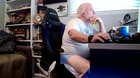 Snapshot of desertknight56 chatting on 16, 2, 2025 D K online show from 16, 2, 2025