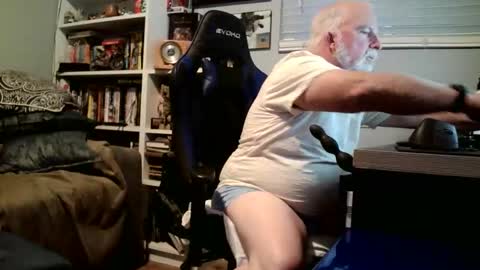 D K online show from 15, 5, 2026