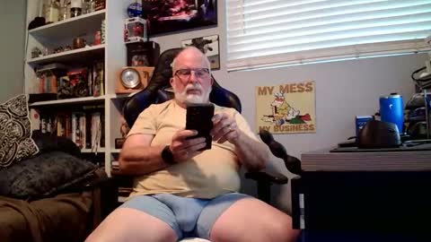 Snapshot of desertknight56 chatting on 17, 5, 2026 D K online show from 17, 5, 2026