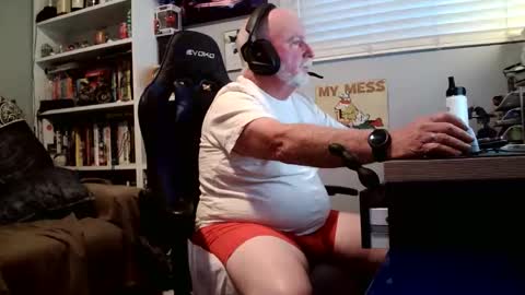 Snapshot of desertknight56 chatting on 11, 6, 2026 D K online show from 11, 6, 2026