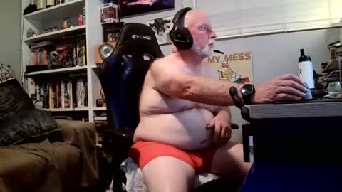 Snapshot of desertknight56 chatting on 11, 6, 2026 D K online show from 11, 6, 2026