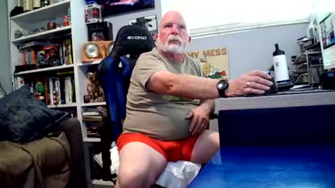 Snapshot of desertknight56 chatting on 18, 6, 2026 D K online show from 18, 6, 2026