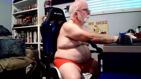 Snapshot of desertknight56 chatting on 16, 7, 2026 D K online show from 16, 7, 2026