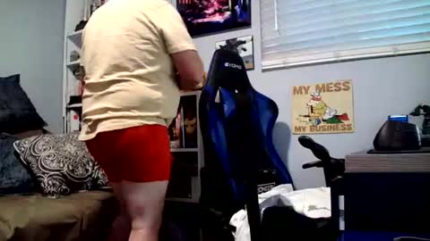 Snapshot of desertknight56 chatting on 23, 7, 2026 D K online show from 23, 7, 2026