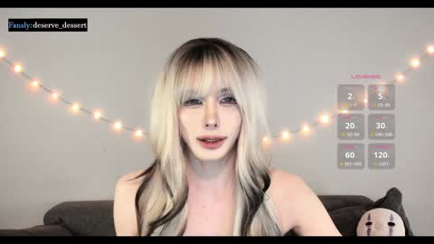 Domi  online show from 8, 1, 2025