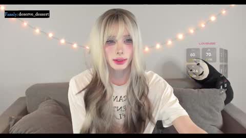 Domi  online show from 9, 1, 2025