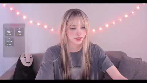 Domi  online show from 31, 1, 2025