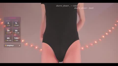 Domi  online show from 1, 3, 2025