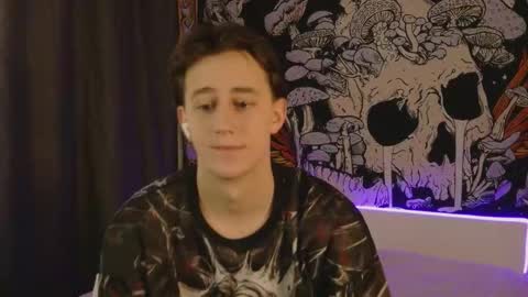 Snapshot of deshman1 chatting on 8, 3, 2026 deshman1 online show from 8, 3, 2026