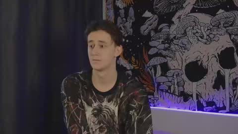 Snapshot of deshman1 chatting on 11, 3, 2026 deshman1 online show from 11, 3, 2026