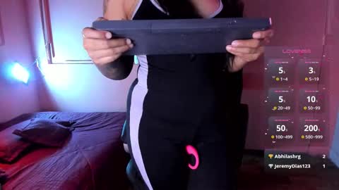 Snapshot of desi_latin chatting on 2, 12, 2025 NTMY guys im a kinda desi from Medellin online show from 2, 12, 2025