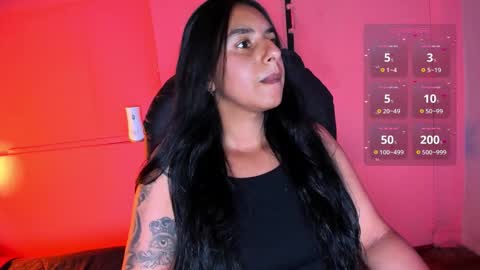 NTMY guys im a kinda desi from Medellin  online show from 20, 12, 2025