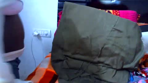 Snapshot of desi_punjabn chatting on 14, 1, 2025 simran online show from 14, 1, 2025