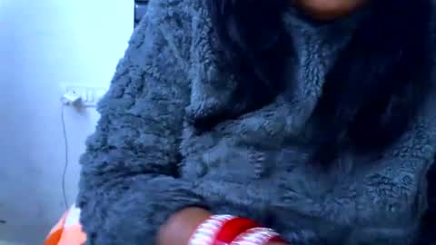 Snapshot of desi_punjabn chatting on 22, 1, 2025 simran online show from 22, 1, 2025