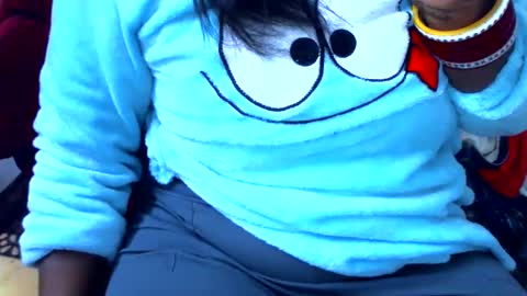 Snapshot of desi_punjabn chatting on 3, 2, 2025 simran online show from 3, 2, 2025