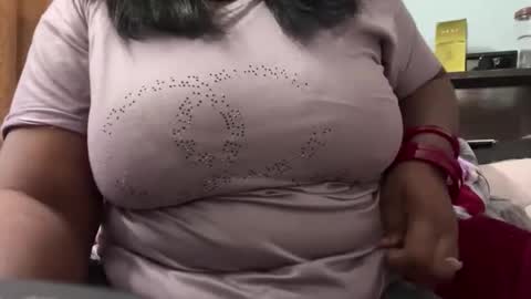 Snapshot of desi_punjabn chatting on 4, 11, 2025 simran online show from 4, 11, 2025