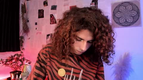 Desidias online show from 8, 12, 2024