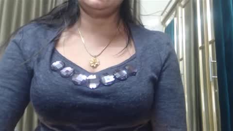 Snapshot of desimaisa130 chatting on 13, 2, 2025 Maisa online show from 13, 2, 2025