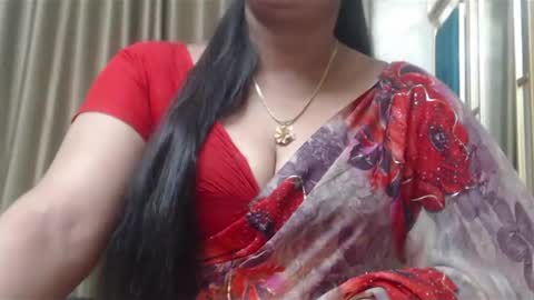 Snapshot of desimaisa130 chatting on 18, 2, 2025 Maisa online show from 18, 2, 2025