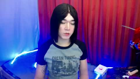 Snapshot of desirable_lorinexx chatting on 7, 12, 2024 LORINE online show from 7, 12, 2024