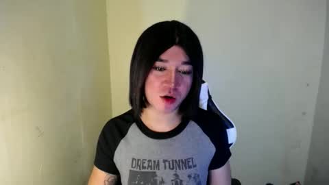 Snapshot of desirable_lorinexx chatting on 18, 1, 2025 LORINE online show from 18, 1, 2025