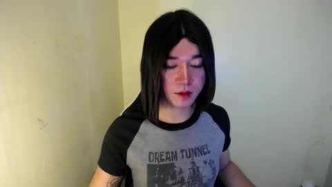 Snapshot of desirable_lorinexx chatting on 28, 1, 2025 LORINE online show from 28, 1, 2025