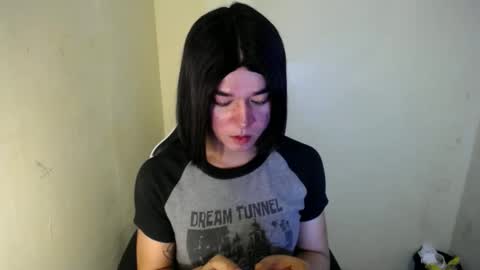 Snapshot of desirable_lorinexx chatting on 29, 1, 2025 LORINE online show from 29, 1, 2025