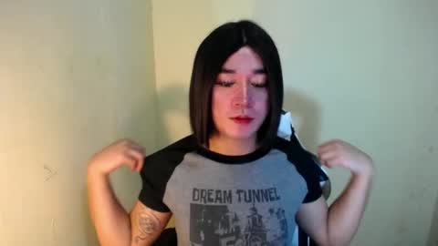 Snapshot of desirable_lorinexx chatting on 29, 1, 2025 LORINE online show from 29, 1, 2025