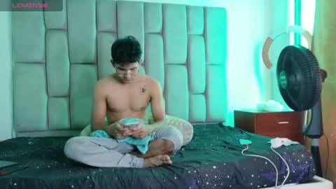 desire4duo online show from 11, 5, 2026