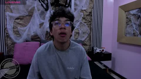 desire_ecstasy online show from 3, 11, 2025