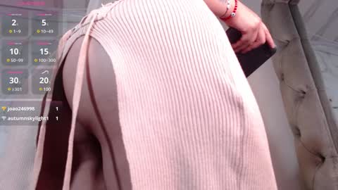 Snapshot of desire_gh chatting on 6, 12, 2024 Desire gh online show from 6, 12, 2024