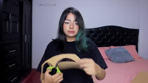 Snapshot of desire_gh chatting on 16, 10, 2025 Desire gh online show from 16, 10, 2025