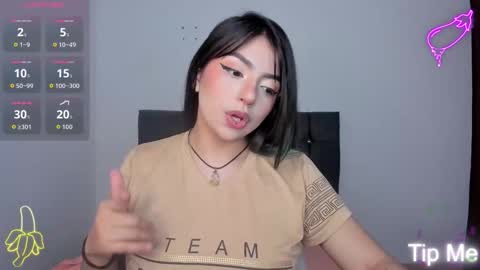 Snapshot of desire_gh chatting on 4, 11, 2025 Desire gh online show from 4, 11, 2025