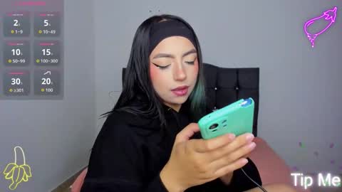 Snapshot of desire_gh chatting on 10, 11, 2025 Desire gh online show from 10, 11, 2025