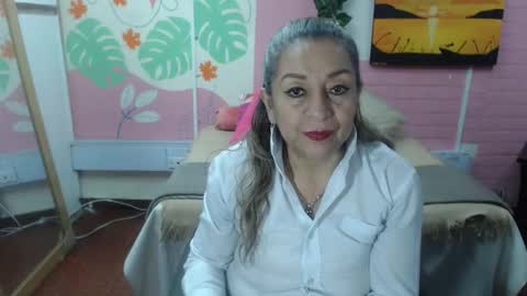 VALERIA online show from 18, 3, 2026