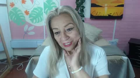 VALERIA online show from 8, 4, 2026