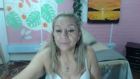 VALERIA online show from 11, 4, 2026