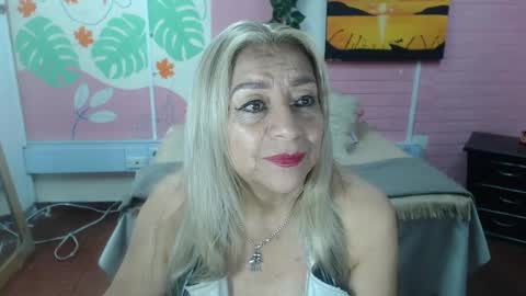 VALERIA online show from 13, 4, 2026
