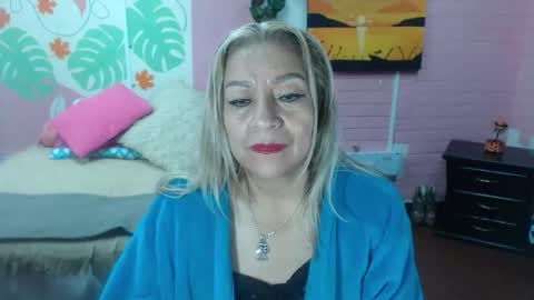VALERIA online show from 15, 4, 2026