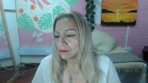 VALERIA online show from 29, 4, 2026