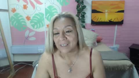 VALERIA online show from 9, 5, 2026
