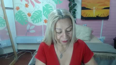 VALERIA online show from 13, 5, 2026