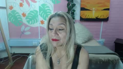 VALERIA online show from 20, 5, 2026