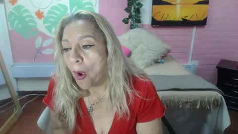 VALERIA online show from 22, 5, 2026