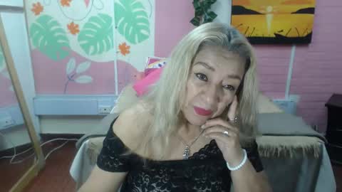 VALERIA online show from 25, 5, 2026
